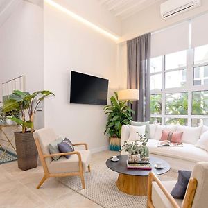Appartement met Twee Slaapkamers